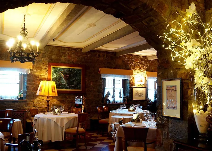 La Tavernetta Al Castello 3* Capriva del Friuli