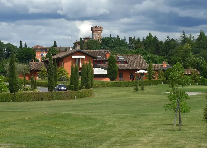 Hotel La Tavernetta Al Castello